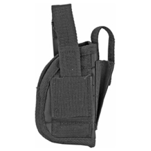 BULLDOG NYLON AMBI SZ 19SC SUB COMP