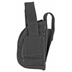BULLDOG NYLON AMBI SZ 19SC SUB COMP