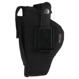 BULLDOG EXTREME 5" AMBI AUTO W/LASER