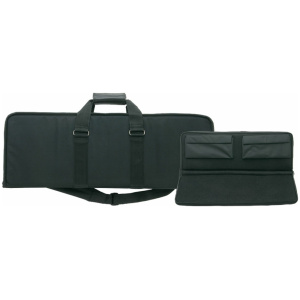 BULLDOG HYBRID TACTICAL CS 40" - TACTICAL SHOGUN CASE BLACK