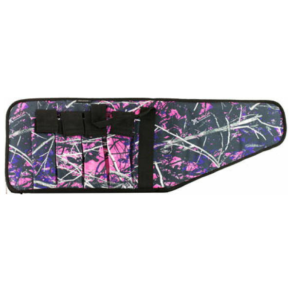 BULLDOG EXTREME MUDDY GIRL CAMO 38"