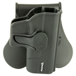 BULLDOG RAPID RELEASE RH FOR GLK 43
