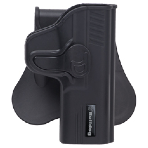 BULLDOG RAPID RELEASE RH TAUR PT111