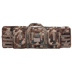 BULLDOG TACT RFL THROWBACK CAMO 36"