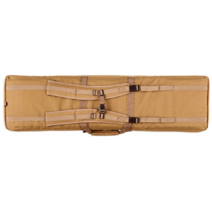 BULLDOG BDT DELUXE SATCHEL GO - BAG/WAIST PACK W/MOLLE TAN