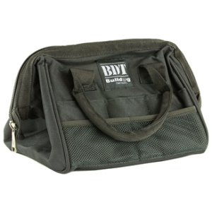 BULLDOG TACT AMMO & ACC BAG BLK