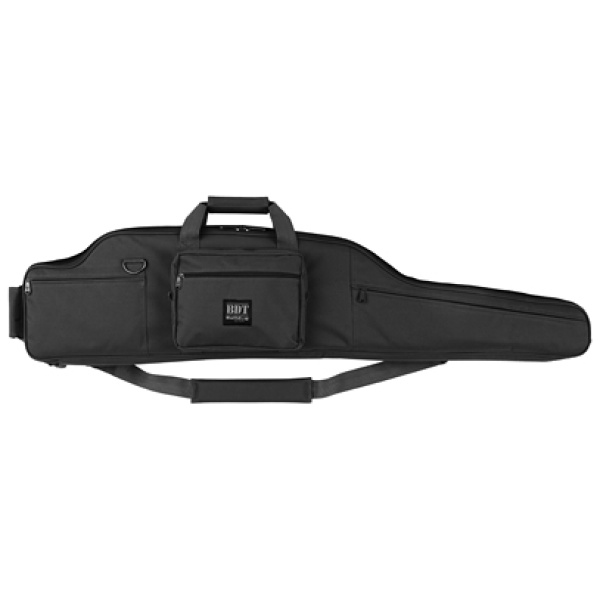 BULLDOG TACT LONG RANGE RFL 54" BLK