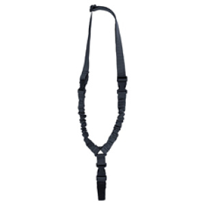 BULLDOG DUAL BUNGEE SLING TAN