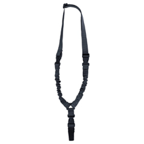 BULLDOG DUAL BUNGEE SLING TAN