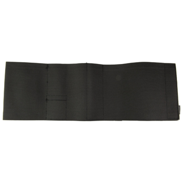 BULLDOG LARGE BELLY BAND HOLSTER