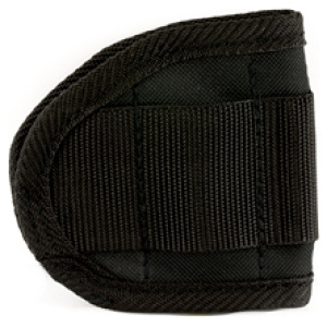 BULLDOG PRO INSIDE PANT MED BLK