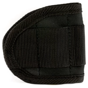 BULLDOG PRO INSIDE PANT MED BLK