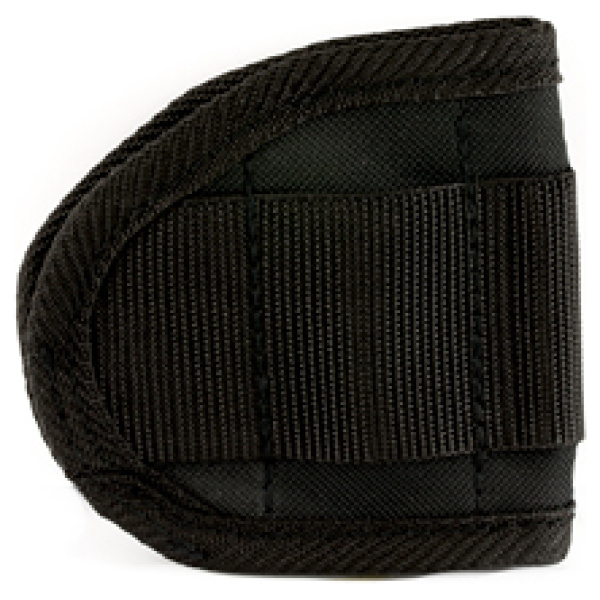 BULLDOG PRO INSIDE PANT MED BLK