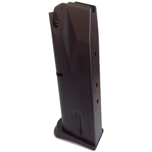 BERETTA MAGAZINE M92 COMPACT 9MM 13RD
