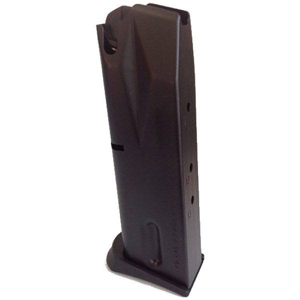 BERETTA MAGAZINE M92 COMPACT 9MM 13RD