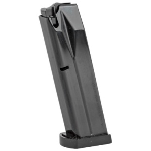 BERETTA MAGAZINE M9A3 9MM 17RD BLACK