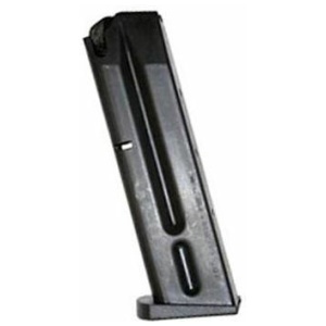 BERETTA MAGAZINE MODEL 92 9MM BL 10RD