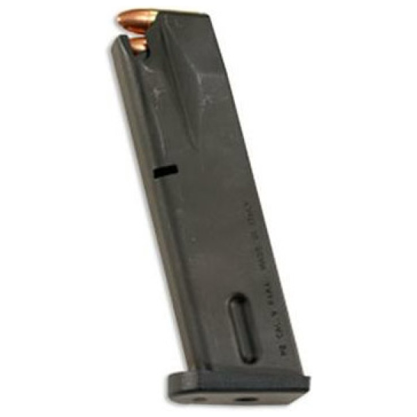 BERETTA MAGAZINE MODEL 92 9MM 15RD