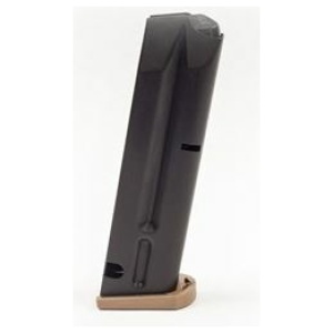BERETTA MAGAZINE M9A3 9MM 10RD FDE