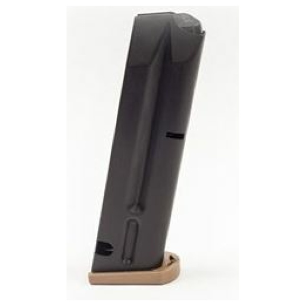 BERETTA MAGAZINE M9A3 9MM 10RD FDE