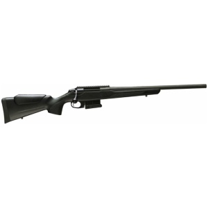 TIKKA T3X CTR 6.5CR 24" BLK 10+1 TB