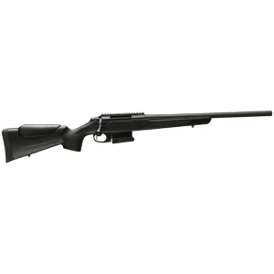 TIKKA T3X CTR 6.5CR 24" BLK 10+1 TB
