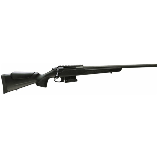 TIKKA T3X CTR 6.5CR 24" BLK 10+1 TB