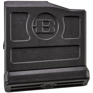 BERGARA MAGAZINE AICS 308WIN/6.5CR 5RD
