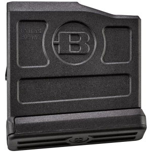 BERGARA MAGAZINE AICS 308WIN/6.5CR 5RD