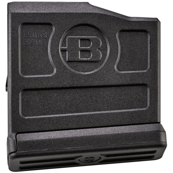 BERGARA MAGAZINE AICS 308WIN/6.5CR 5RD