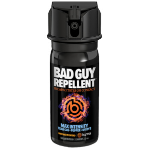 BYRNA BAD GUY REPELLENT MAX - 2OZ