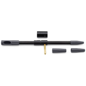 SHOOTERS CHOICE UNIVERSAL BORE - GUIDE KIT W/ SOLVENT PORT