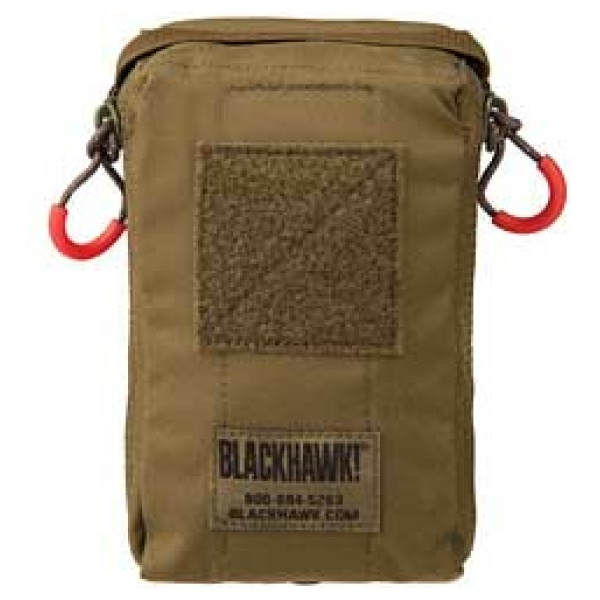 BH COMPACT MEDICAL POUCH CT