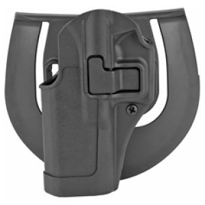 BH SERPA CQC BL/PDL FOR GLK 17 LH BK