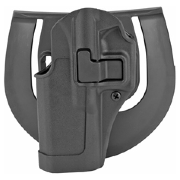 BH SERPA CQC BL/PDL FOR GLK 17 LH BK