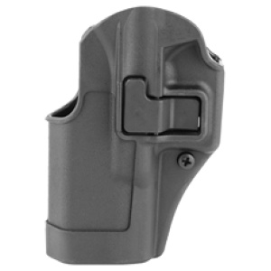 BH SERPA CQC BL/PDL FOR GLK 19 LH BK
