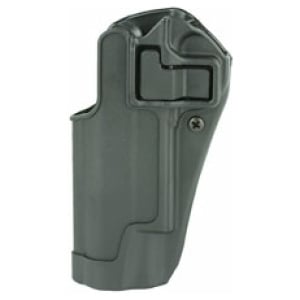 BH SERPA CQC BL/PDL 1911 GOVT LH BLK
