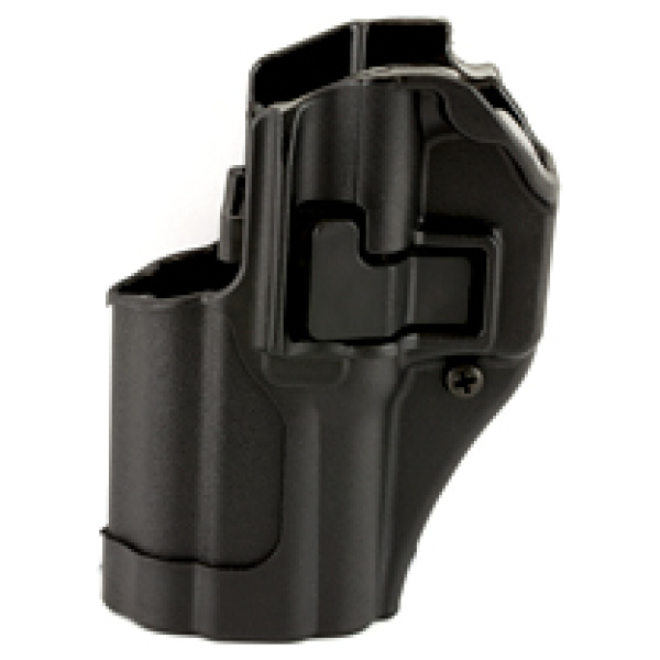 BH SERPA CQC BL/PDL XD LH BLK