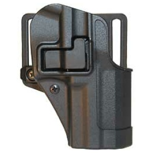 BH SERPA CQC BL/PDL RUG P85 RH BLK
