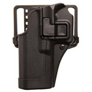 BH SERPA CQC BL/PDL FOR GLK 20 LH BK