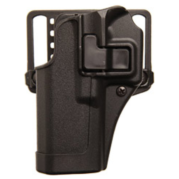 BH SERPA CQC BL/PDL FOR GLK 20 LH BK