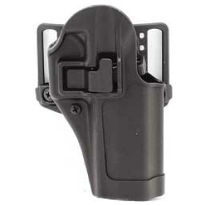 BH SERPA CQC BL/PDL FOR GLK 21 RH BK