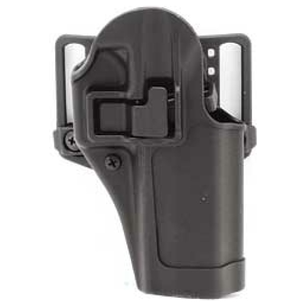 BH SERPA CQC BL/PDL FOR GLK 21 RH BK