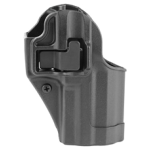 BH SERPA CQC BL/PDL HK P30 RH BLK