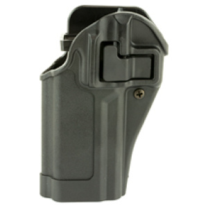BH SERPA CQC BL/PDL P250/P320 LH BK