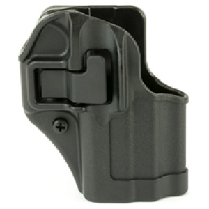 BH SERPA CQC BL/PDL FOR GLK43 RH BLK