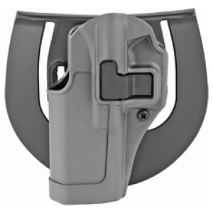 BH SERPA SPRTSTR FOR GLK 17 LH GRY