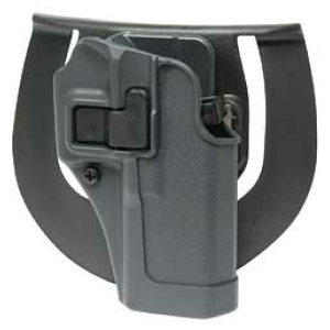 BH SERPA SPRTSTR FOR GLK 17 RH GRY