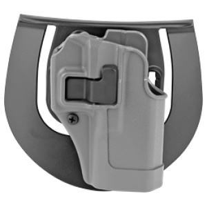 BH SERPA SPRTSTR FOR GLK19 RH GRY
