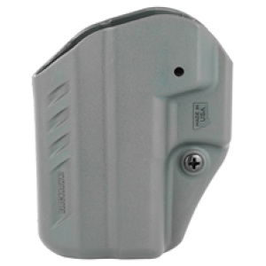 BH ARC IWB FOR G43/HELLCAT AMBI GRY